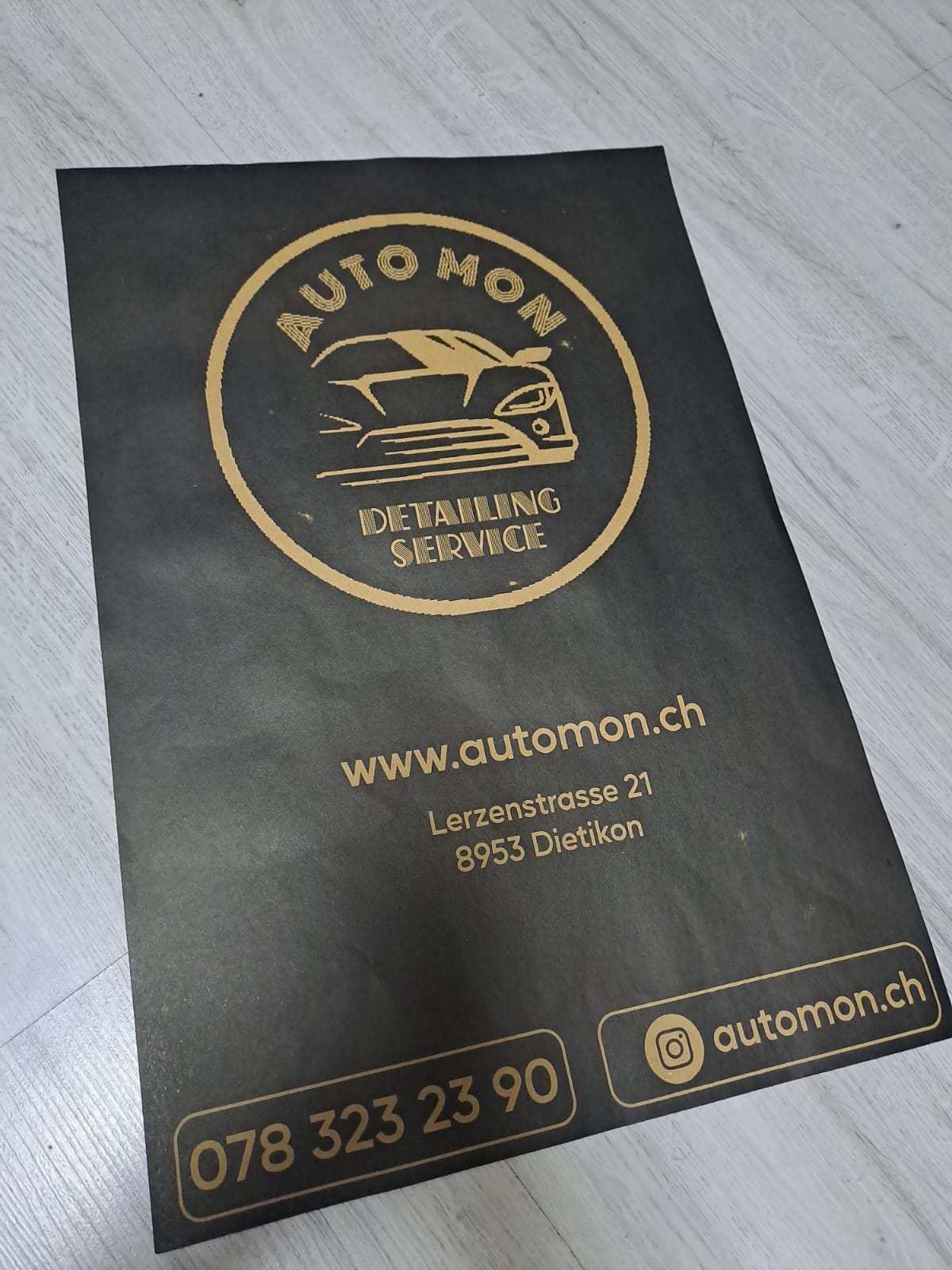 Oto Araç Otomobil Kağıt Paspas Fiyatları